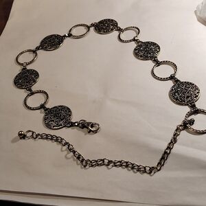 Women's Fashionable Belt